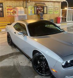 دودج تشالنجر